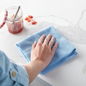 Norwex Blue EnviroCloth